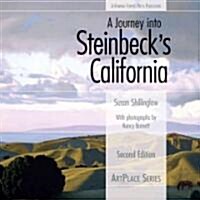 A Journey Into Steinbecks California (Paperback, 2)