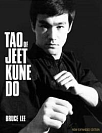 Tao of Jeet Kune Do (Paperback, Expanded)