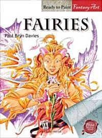 Fairies (Paperback)