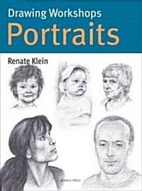 Draw Portraits (Paperback)