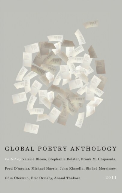 Global Poetry Anthology (Paperback)