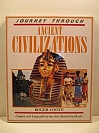 Ancient Civilizations (Journey Through) (Hardcover)