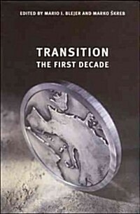 Transition: The First Decade (Paperback)