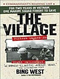 The Village (Audio CD, CD)