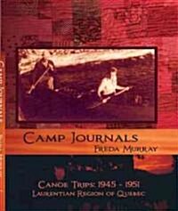 Camp Journals (Paperback)