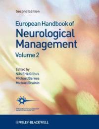 European handbook of neurological management