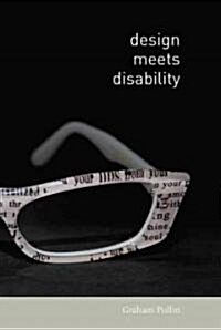 [중고] Design Meets Disability (Paperback)