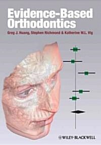 Evidence-Based Orthodontics (Paperback)