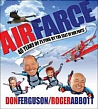 Air Farce (Hardcover)