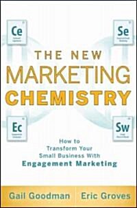 Engagement Marketing (Hardcover)