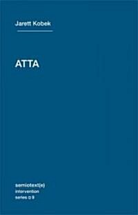 Atta (Paperback)