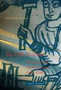 The Fifth Hammer: Pythagoras and the Disharmony of the World (Hardcover)