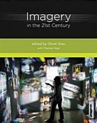 [중고] Imagery in the 21st Century (Hardcover)