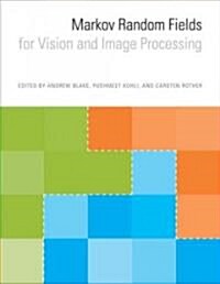 [중고] Markov Random Fields for Vision and Image Processing (Hardcover)