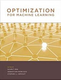 Optimization for Machine Learning (Hardcover)