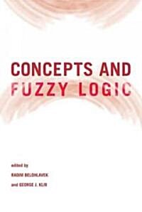 Concepts and Fuzzy Logic (Hardcover)