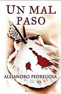 Un Mal Paso (Paperback)