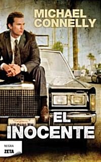 El Inocente (Paperback)