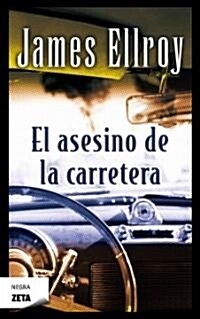 El Asesino de la Carretera = Killer on the Road (Paperback)