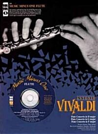 Vivaldi Concerti in D Major (Rv427); F Major (Rv434); G Major (Rv438) (Paperback)