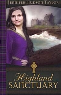 Highland Sanctuary (Paperback)