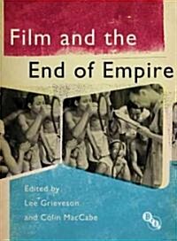 Film and the End of Empire (Hardcover)