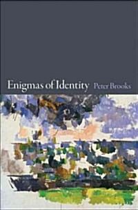 Enigmas of Identity (Hardcover)