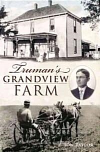 Trumans Grandview Farm (Paperback)