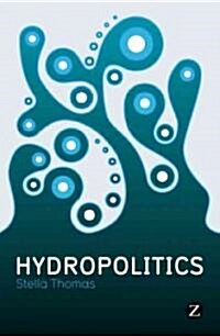 Hydropolitics : An Introduction (Hardcover)