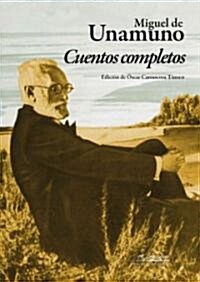 Cuentos completos / Complete Short Stories (Paperback)