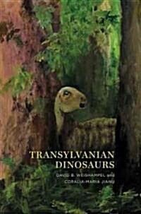 Transylvanian Dinosaurs (Hardcover)