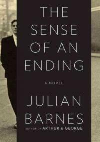 (The)Sense of an ending : a novel