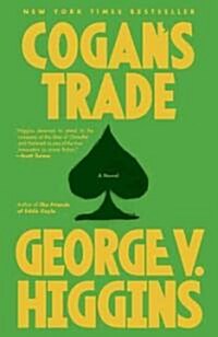 Cogans Trade: A Thriller (Paperback)