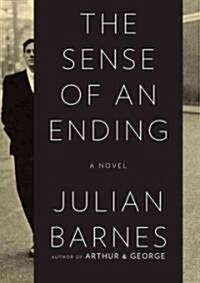 The Sense of an Ending (Hardcover)