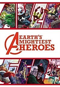 Avengers: Earths Mightiest Heroes Ultimate Collection (Paperback)