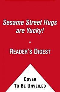 Sesame Street: Grouchy Hugs! (Board Books)