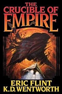 The Crucible of Empire (Mass Market Paperback)