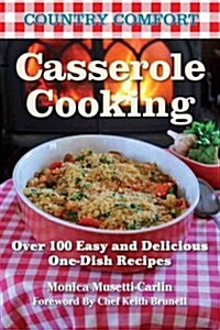 Casserole Cooking (Paperback)