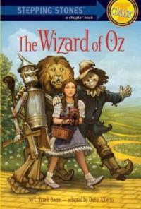 (The) Wizard of Oz 