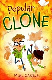 Popular Clone (Hardcover)