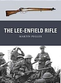 The Lee-Enfield Rifle (Paperback)