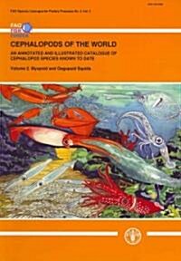 Cephalopodos of the World (Paperback)