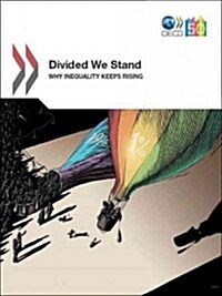 Divided We Stand: Why Inequalities Keep Rising (Paperback)