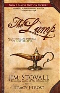 The Lamp: Just Believe. (Paperback)