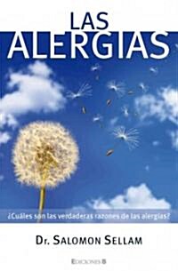 Las Alergias No Existen (Paperback)
