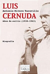 Luis Cernuda (Paperback)
