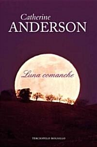 Luna Comanche (Paperback)