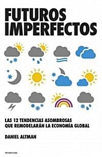 Futuros Imperfectos (Paperback)