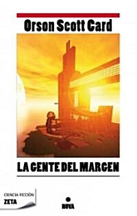 La Gente del Margen = People in the Room (Paperback)