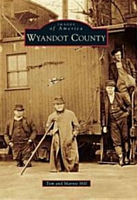 Wyandot County (Paperback)